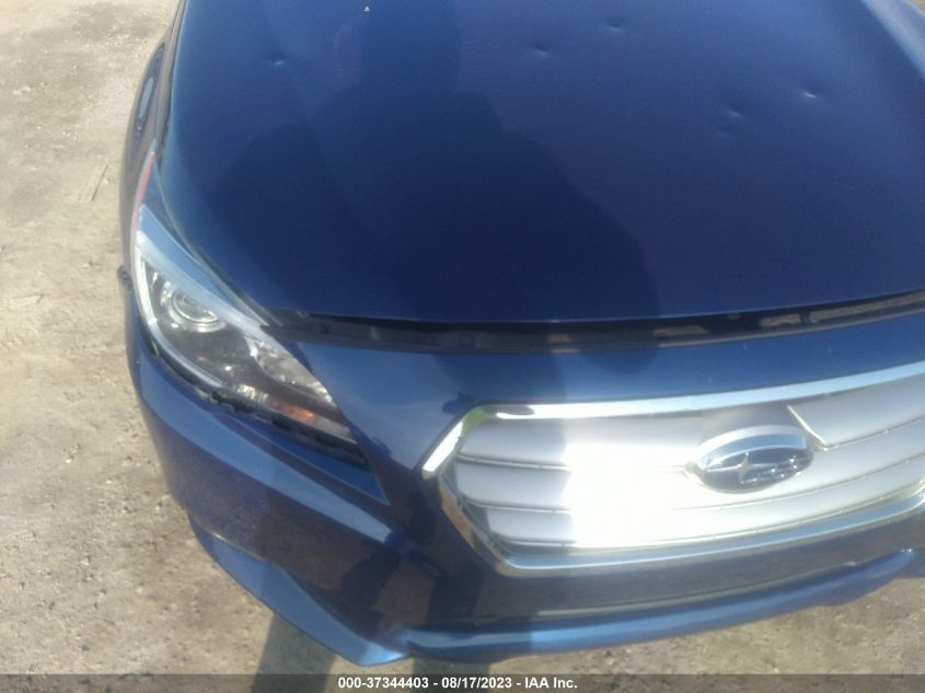 2015 SUBARU LEGACY 3.6R LIMITED - 4S3BNEN68F3033615