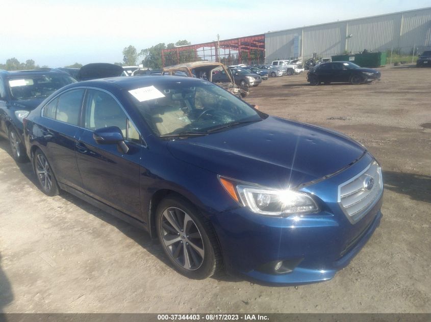 2015 SUBARU LEGACY 3.6R LIMITED - 4S3BNEN68F3033615
