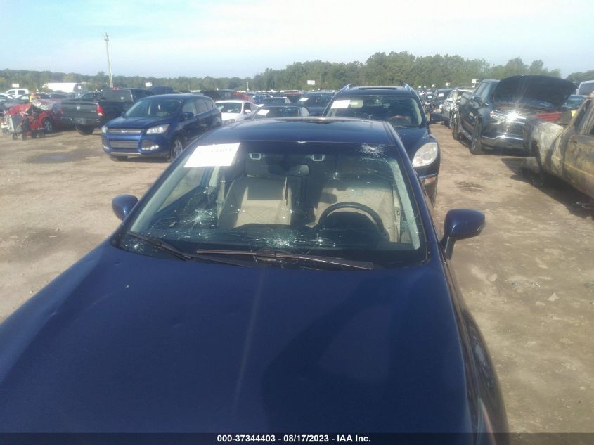 2015 SUBARU LEGACY 3.6R LIMITED - 4S3BNEN68F3033615