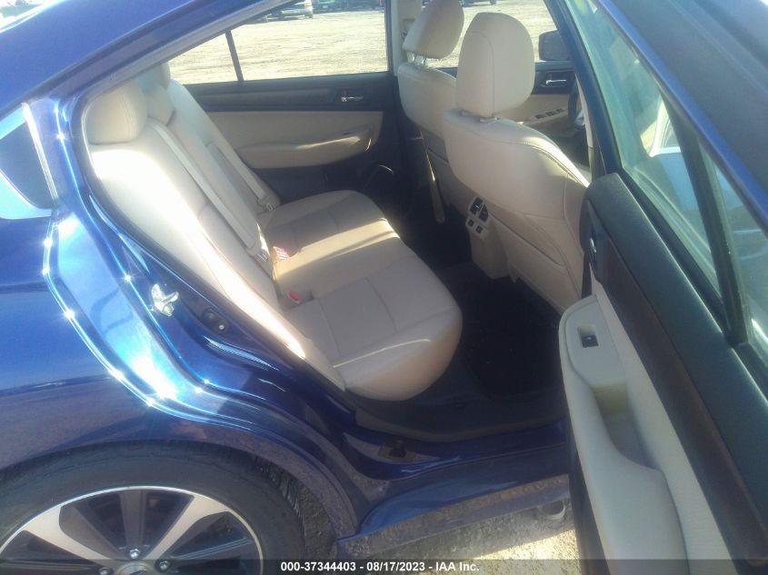 2015 SUBARU LEGACY 3.6R LIMITED - 4S3BNEN68F3033615