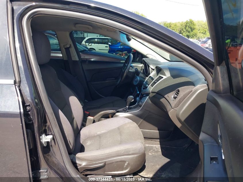2013 CHEVROLET CRUZE 1LT - 1G1PC5SB8D7247421