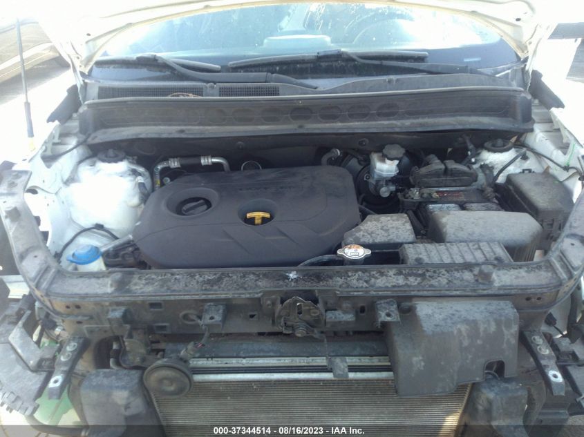 2013 KIA SOUL + - KNDJT2A67D7587126