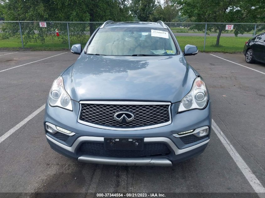 2016 INFINITI QX50 - JN1BJ0RR1GM271744