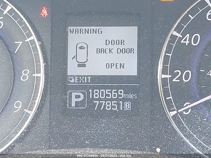 2016 INFINITI QX50 - JN1BJ0RR1GM271744