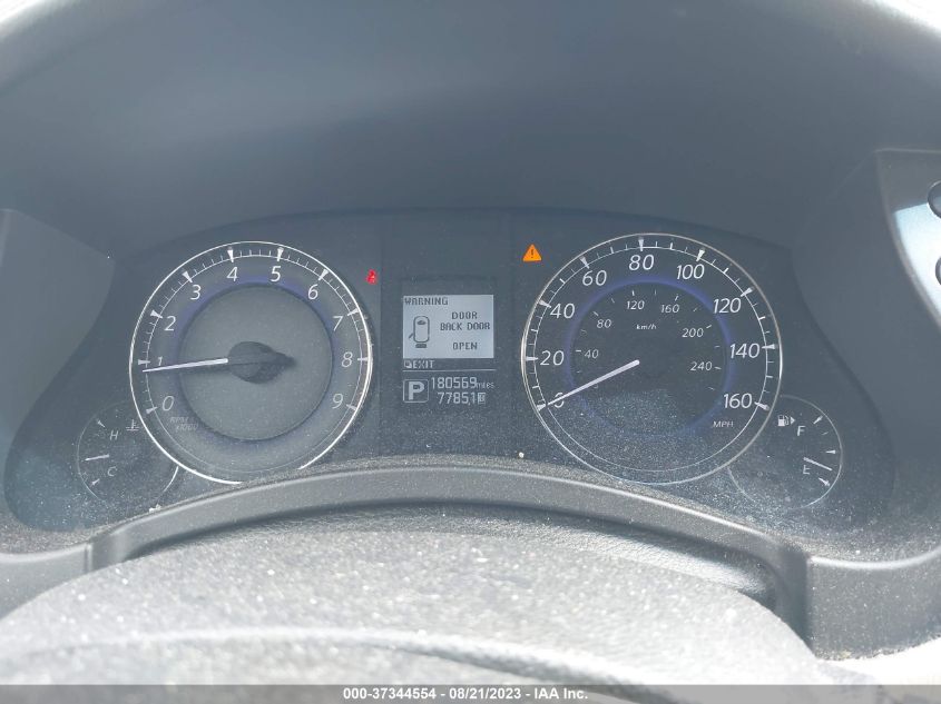 2016 INFINITI QX50 - JN1BJ0RR1GM271744