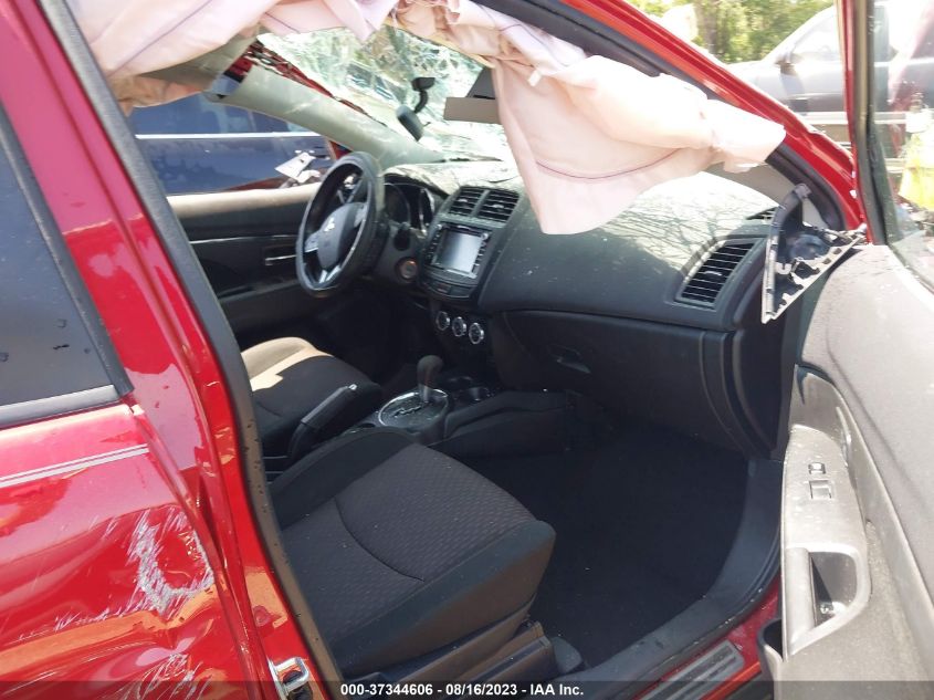 2017 MITSUBISHI OUTLANDER SPORT 2.0 - JA4AR3AU5HZ032280
