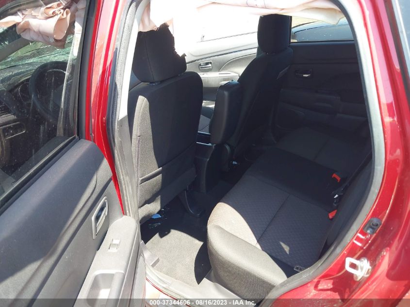 2017 MITSUBISHI OUTLANDER SPORT 2.0 - JA4AR3AU5HZ032280