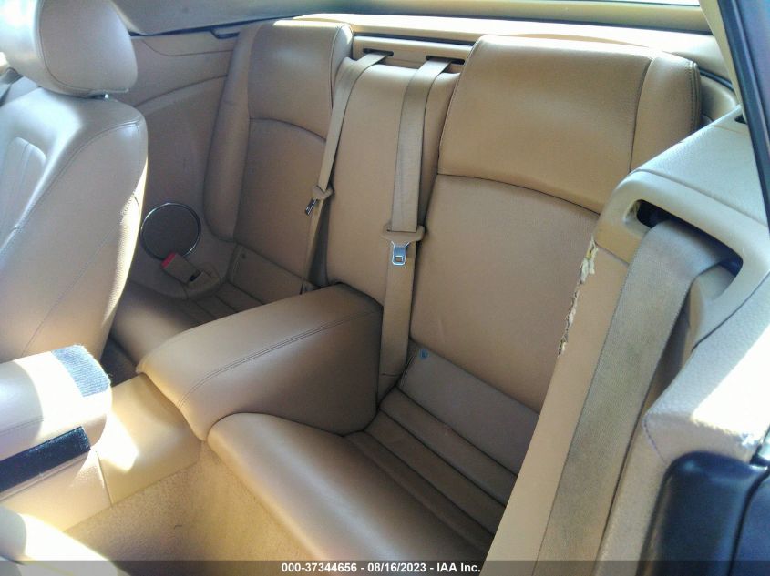 2013 JAGUAR XK TOURING SAJWA4EB0DLB50806