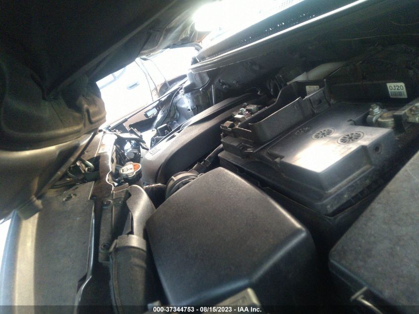 2015 KIA FORTE EX - KNAFX4A84F5261223