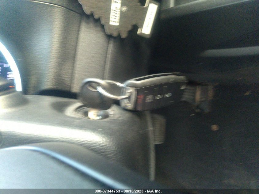 2015 KIA FORTE EX - KNAFX4A84F5261223