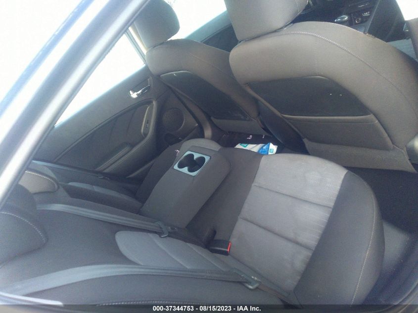 2015 KIA FORTE EX - KNAFX4A84F5261223