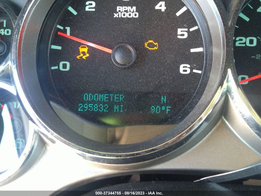 2013 GMC SIERRA 1500 SLE - 3GTP1VE06DG173136