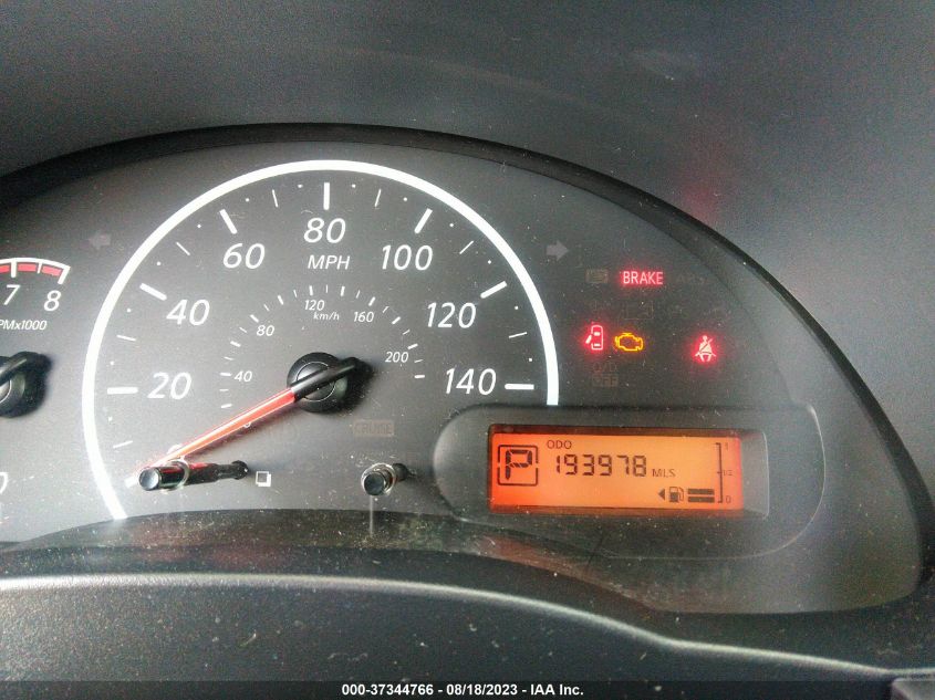2018 NISSAN VERSA SEDAN S PLUS - 3N1CN7AP8JL808574