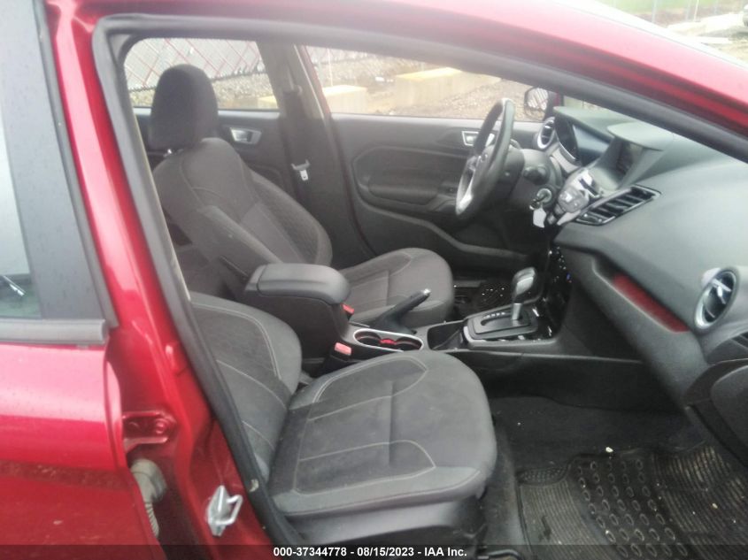 2014 FORD FIESTA SE - 3FADP4BJ2EM190162