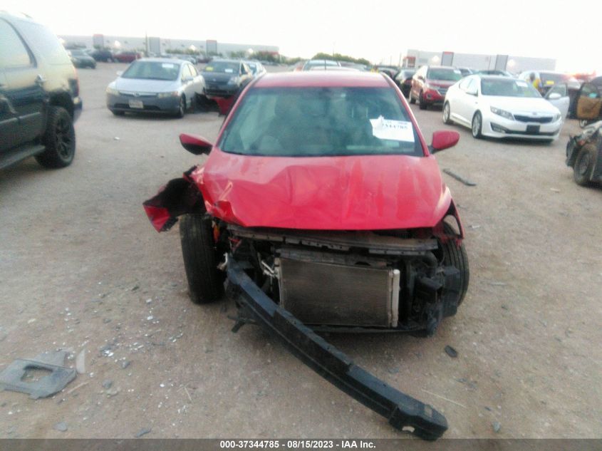 2016 HYUNDAI ACCENT SE - KMHCT5AE1GU268761
