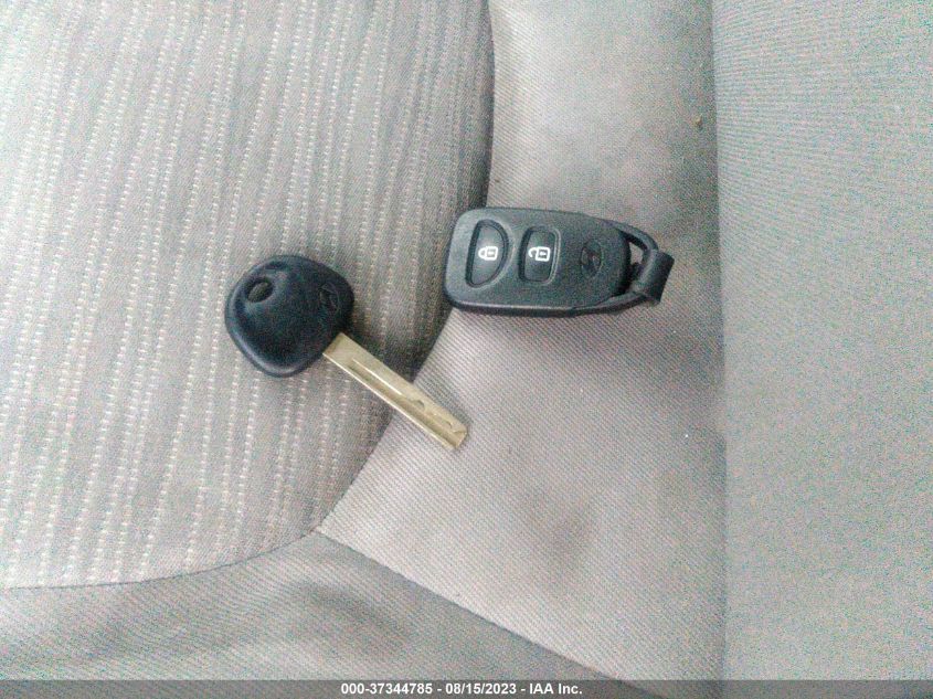 2016 HYUNDAI ACCENT SE - KMHCT5AE1GU268761