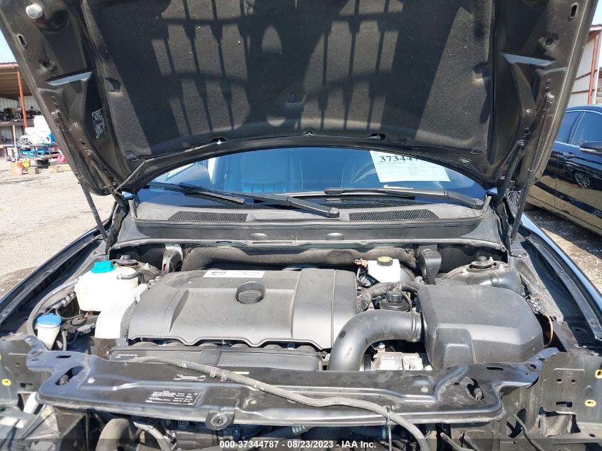 2013 VOLVO XC90 - YV4952CZ5D1650888