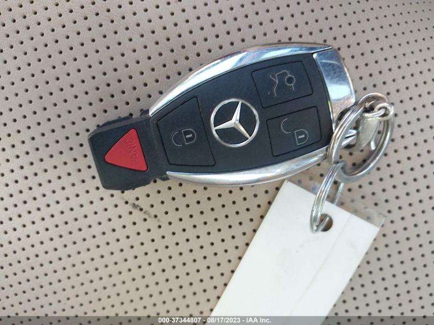 2014 MERCEDES-BENZ SL-CLASS SL 550 WDDJK7DA1EF027714