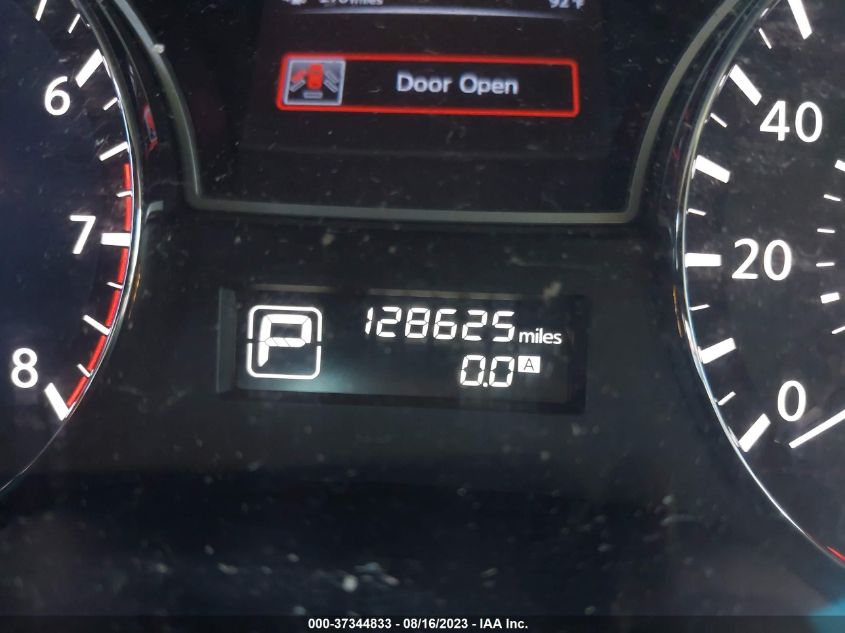 2013 NISSAN ALTIMA 2.5 S - 1N4AL3AP4DC170543