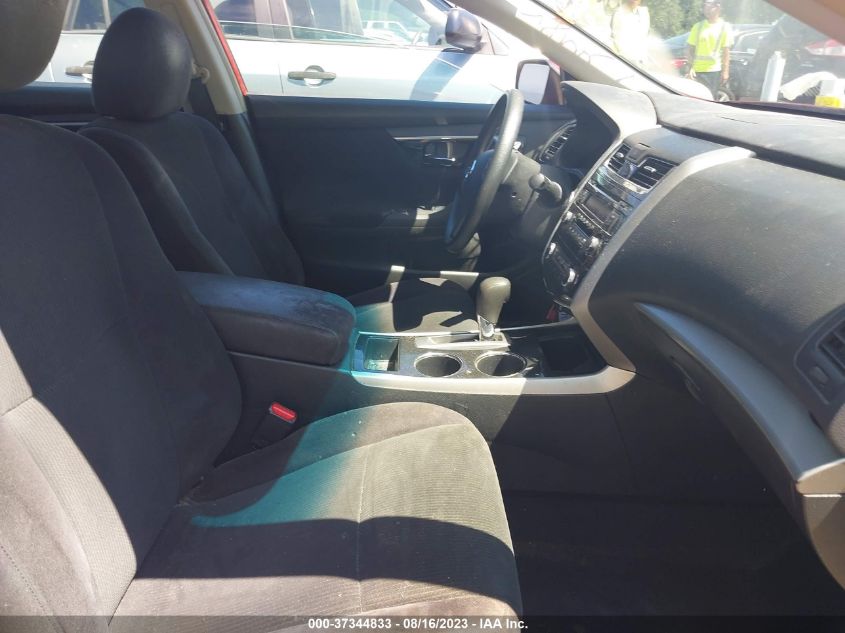 2013 NISSAN ALTIMA 2.5 S - 1N4AL3AP4DC170543