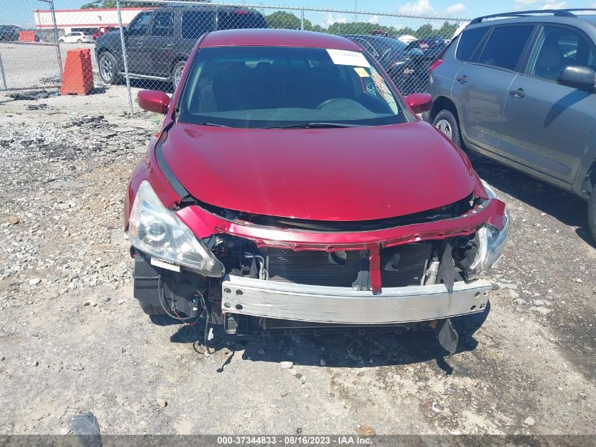 2013 NISSAN ALTIMA 2.5 S - 1N4AL3AP4DC170543