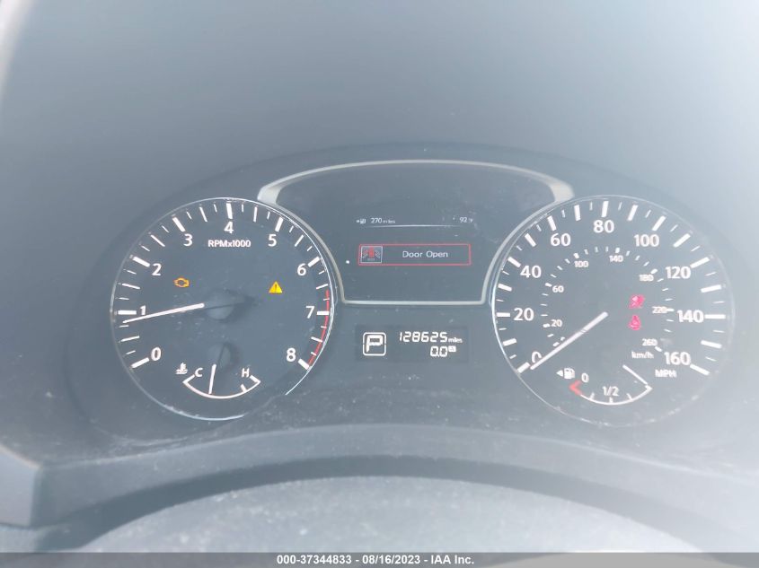 2013 NISSAN ALTIMA 2.5 S - 1N4AL3AP4DC170543