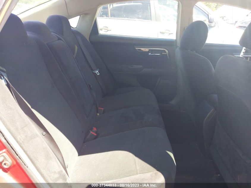 2013 NISSAN ALTIMA 2.5 S - 1N4AL3AP4DC170543