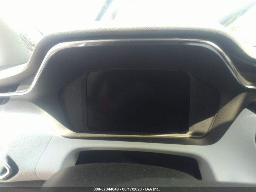 2022 CHEVROLET BOLT EUV PREMIER 1G1FZ6S01N4118549