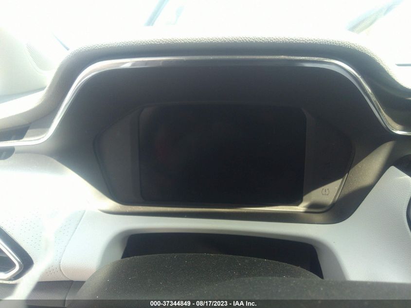 2022 CHEVROLET BOLT EUV PREMIER 1G1FZ6S01N4118549