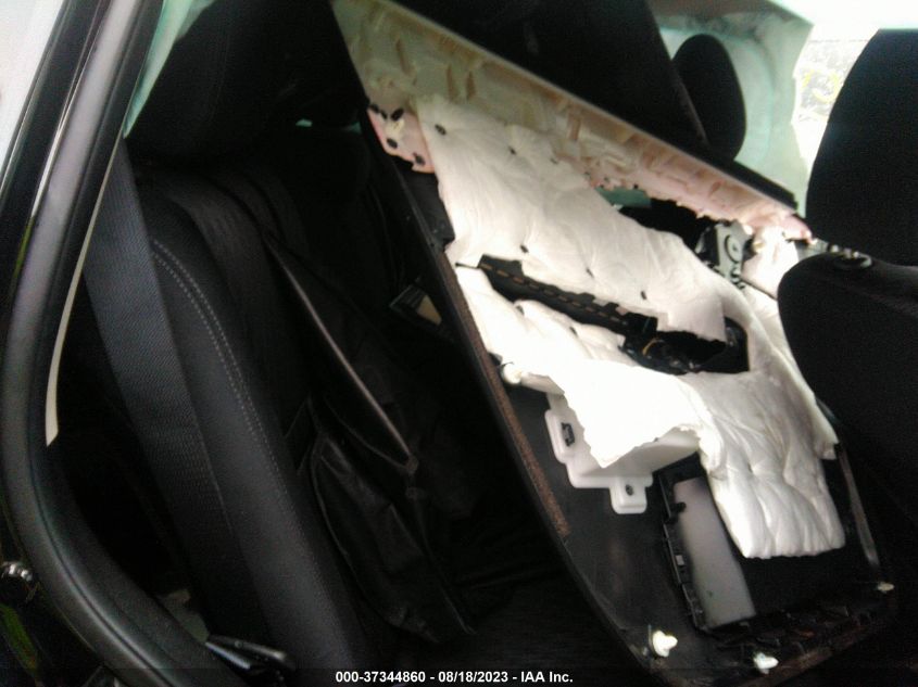 2019 NISSAN ROGUE S/SV - KNMAT2MT0KP525386