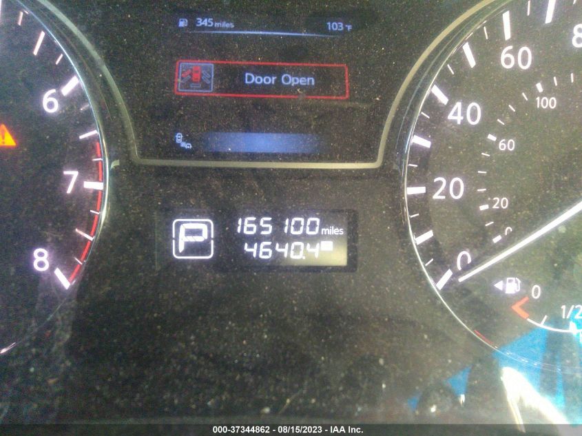 2014 NISSAN ALTIMA 2.5 SL - 1N4AL3AP6EN231106