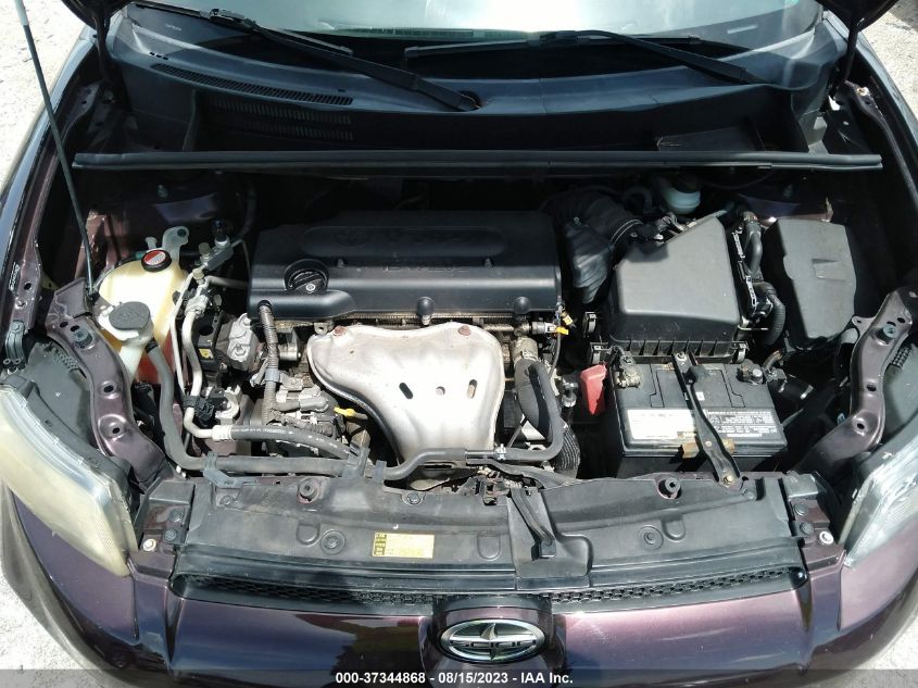 2014 TOYOTA SCION XB - JTLZE4FE3EJ063246