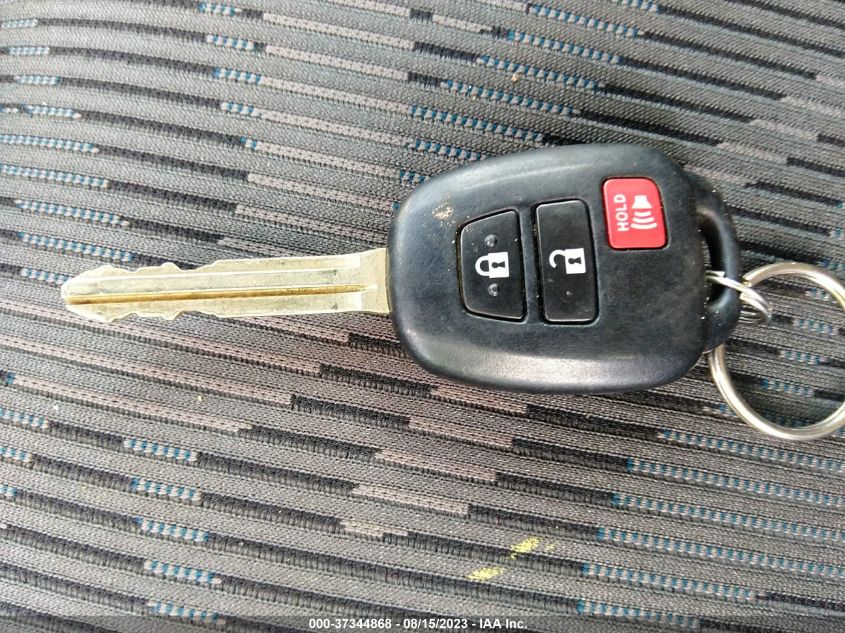 2014 TOYOTA SCION XB - JTLZE4FE3EJ063246