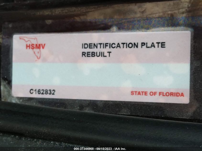 2014 TOYOTA SCION XB - JTLZE4FE3EJ063246