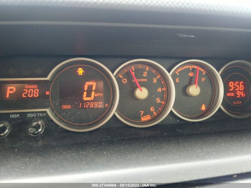 2014 TOYOTA SCION XB - JTLZE4FE3EJ063246