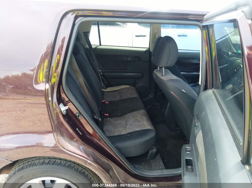 2014 TOYOTA SCION XB - JTLZE4FE3EJ063246