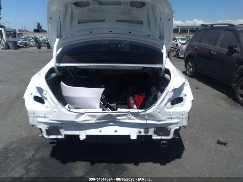 2016 MERCEDES-BENZ C-CLASS C 300 - 55SWF4JB6GU163889