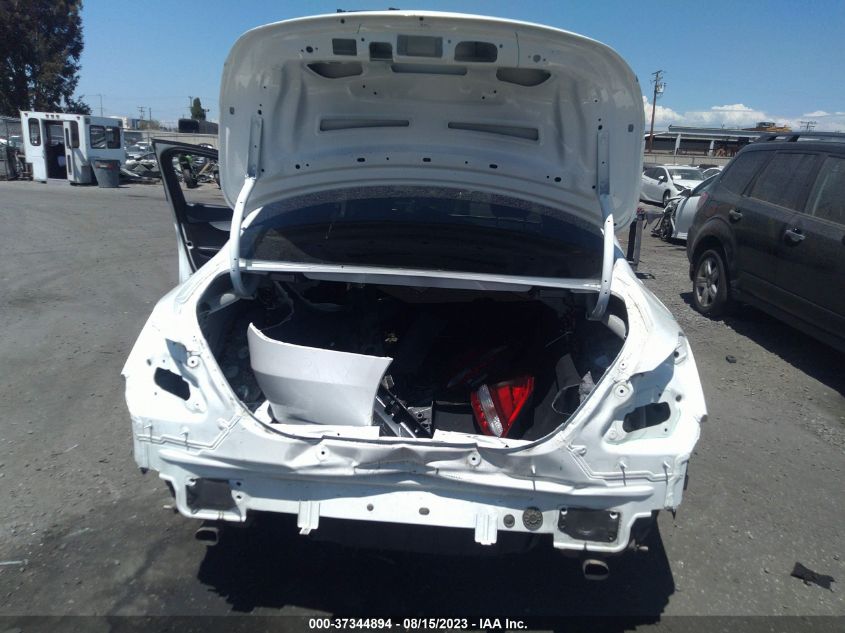 2016 MERCEDES-BENZ C-CLASS C 300 - 55SWF4JB6GU163889