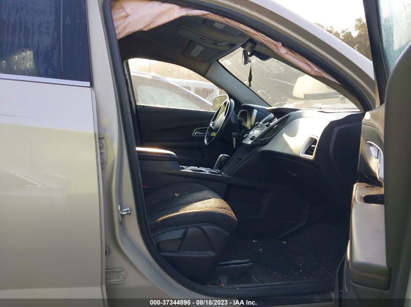 2014 CHEVROLET EQUINOX LT - 2GNALBEK3E6291729