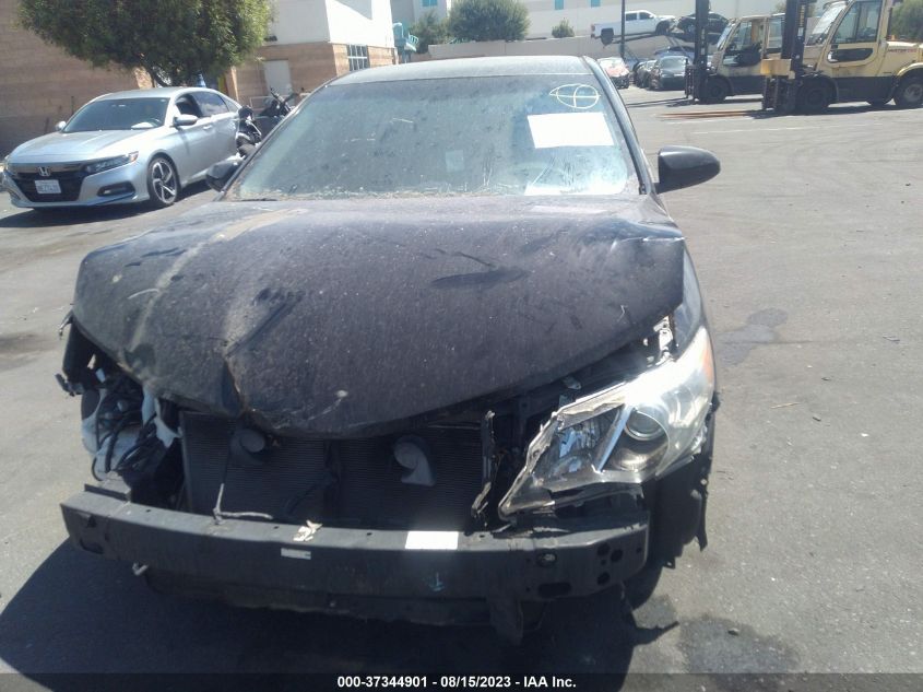 2014 TOYOTA CAMRY L/LE/XLE/SE/SE SPORT - 4T1BF1FK7EU859376