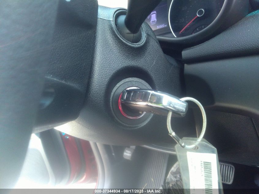 2022 KIA SPORTAGE LX - KNDPMCAC1N7974064