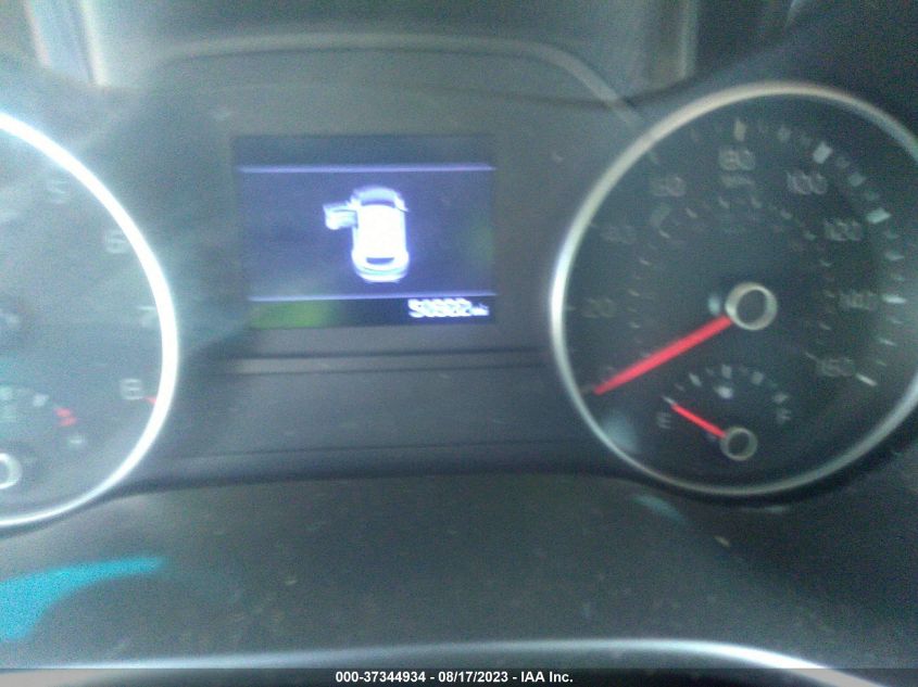 2022 KIA SPORTAGE LX - KNDPMCAC1N7974064