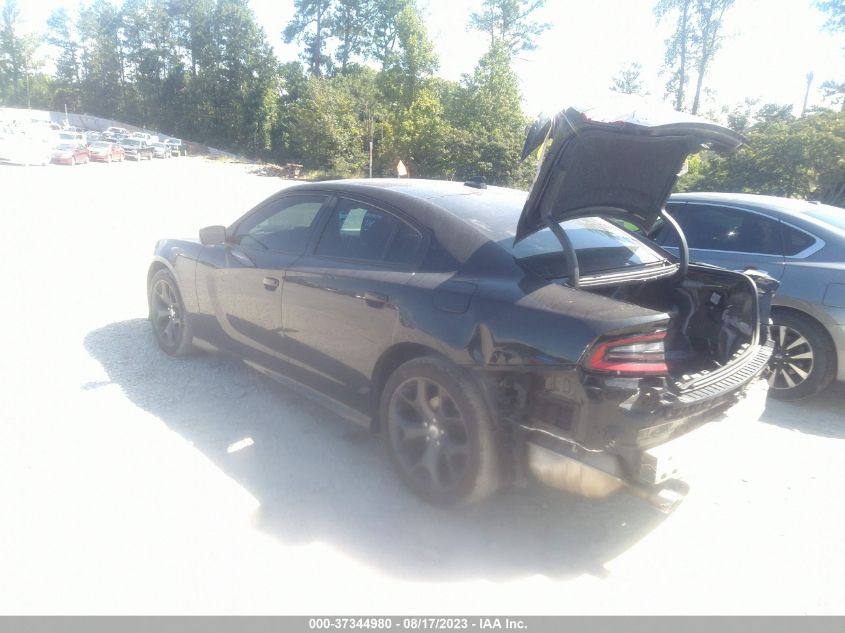 2C3CDXHG6KH526938 Dodge Charger GT 3