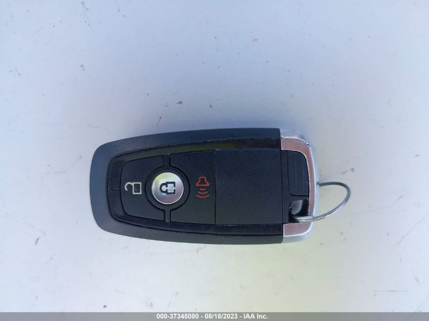 2018 FORD ECOSPORT SE - MAJ3P1TE9JC175679