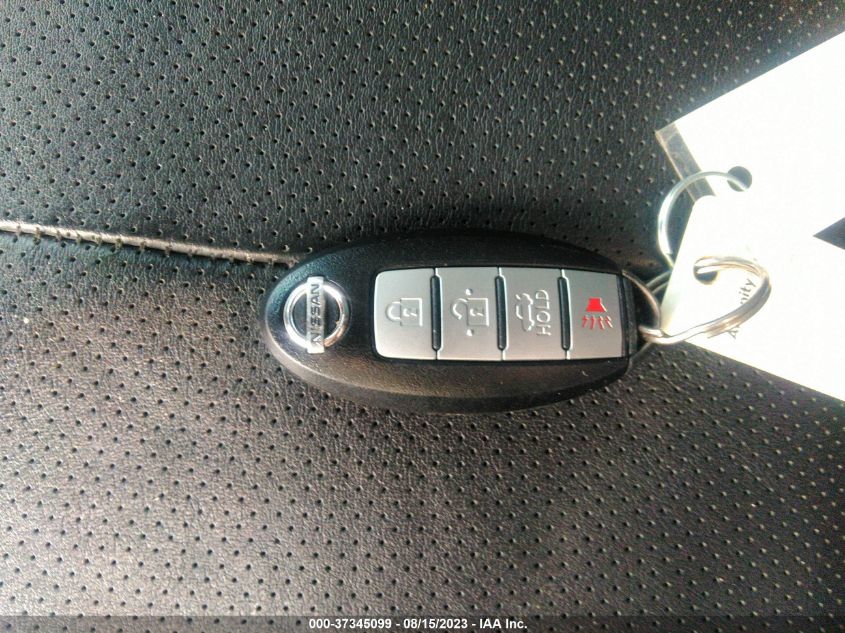 2013 NISSAN MAXIMA 3.5 SV W/PREMIUM PKG - 1N4AA5AP3DC847714