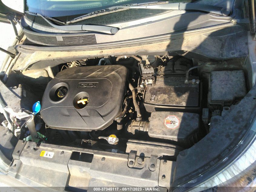 2014 KIA SOUL + - KNDJP3A51E7065658