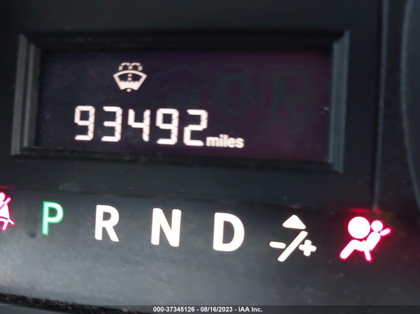 VIN 2C4RDGCG5JR253660 2018 DODGE GRAND CARAVAN SXT
