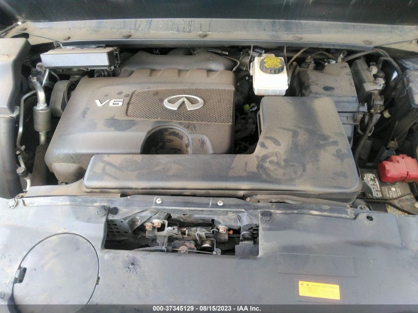 2018 INFINITI QX60 - 5N1DL0MM1JC504199