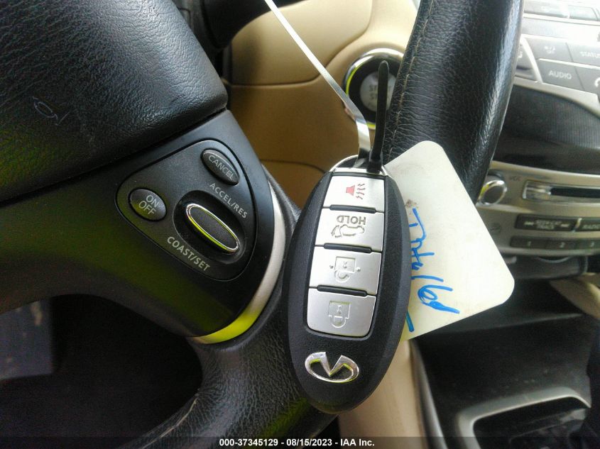 2018 INFINITI QX60 - 5N1DL0MM1JC504199