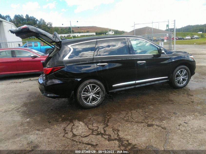 2018 INFINITI QX60 - 5N1DL0MM1JC504199